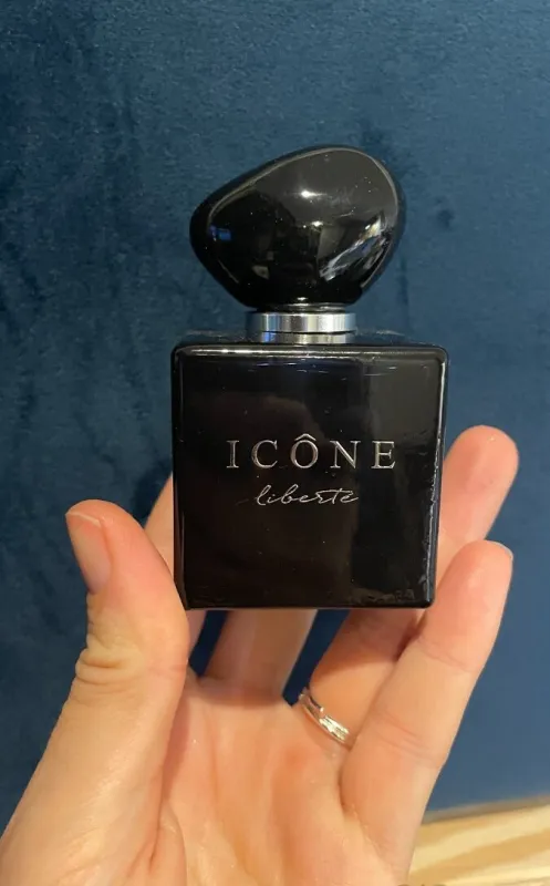 Original MAVUE Pánský parfém Icone Liberte