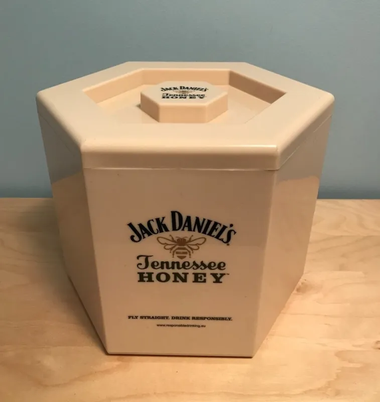 Zásobník na led JD Honey