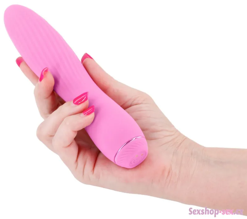 Pulzator prirazec Vibrator Hot Clyde. Cena: 600kč