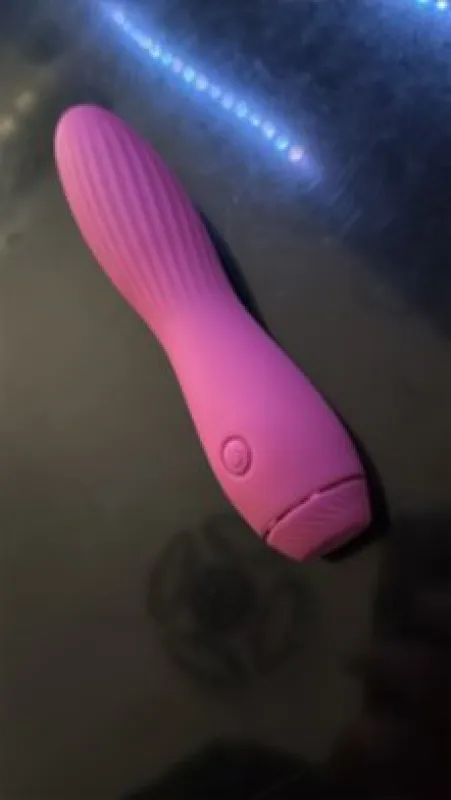 Pulzator prirazec Vibrator Hot Clyde. Cena: 600kč
