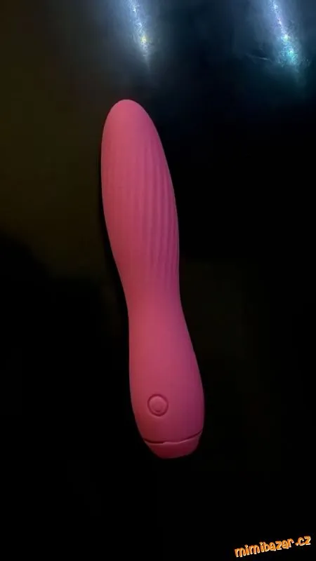 Pulzator prirazec Vibrator Hot Clyde. Cena: 600kč